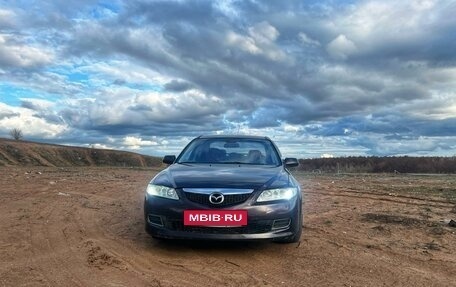 Mazda 6, 2007 год, 650 000 рублей, 3 фотография