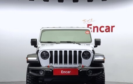 Jeep Wrangler, 2021 год, 4 835 000 рублей, 3 фотография