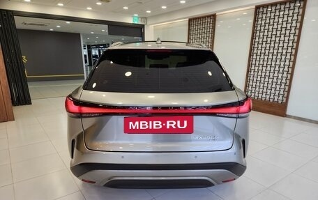 Lexus RX IV рестайлинг, 2023 год, 10 800 000 рублей, 4 фотография