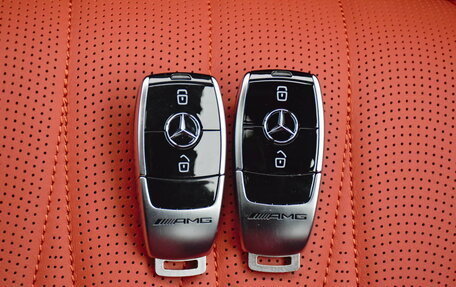 Mercedes-Benz G-Класс AMG, 2024 год, 34 999 000 рублей, 2 фотография