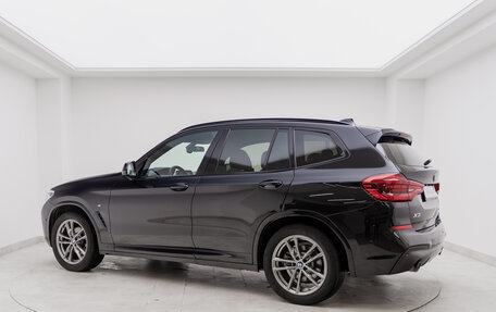 BMW X3, 2021 год, 5 700 000 рублей, 7 фотография