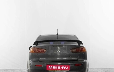 Mitsubishi Lancer IX, 2007 год, 929 000 рублей, 5 фотография