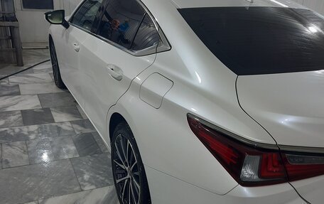 Lexus ES VII, 2022 год, 5 650 000 рублей, 4 фотография