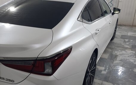 Lexus ES VII, 2022 год, 5 650 000 рублей, 5 фотография