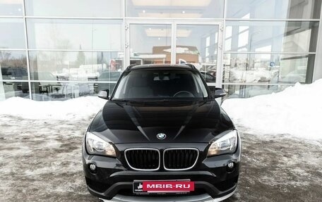 BMW X1, 2014 год, 1 489 000 рублей, 2 фотография