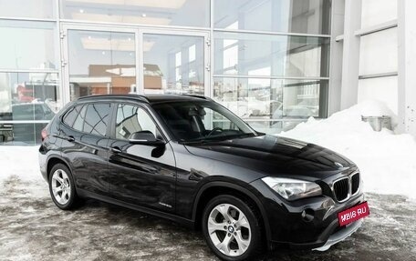 BMW X1, 2014 год, 1 489 000 рублей, 3 фотография