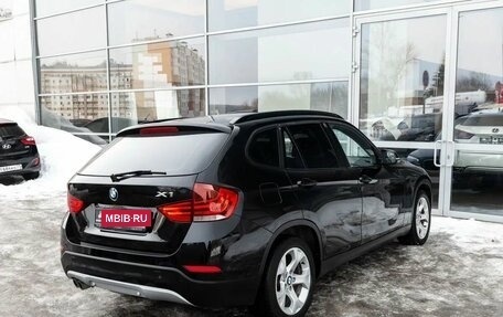 BMW X1, 2014 год, 1 489 000 рублей, 5 фотография