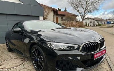 BMW 8 серия, 2019 год, 9 500 000 рублей, 1 фотография