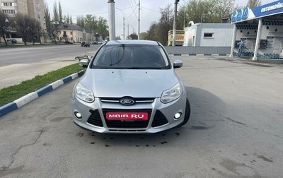Ford Focus III, 2011 год, 870 000 рублей, 1 фотография