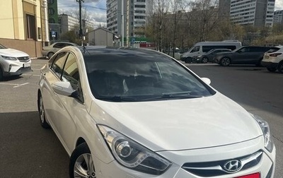 Hyundai i40 I рестайлинг, 2012 год, 1 580 000 рублей, 1 фотография