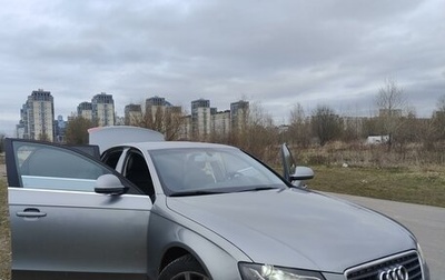 Audi A4, 2008 год, 790 000 рублей, 1 фотография