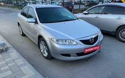 Mazda 6, 2005 год, 500 000 рублей, 1 фотография