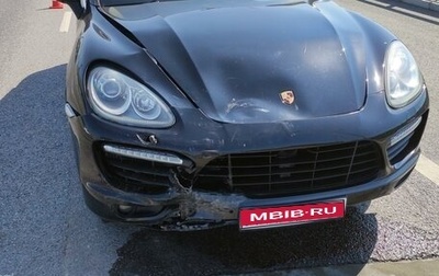 Porsche Cayenne III, 2010 год, 2 500 000 рублей, 1 фотография