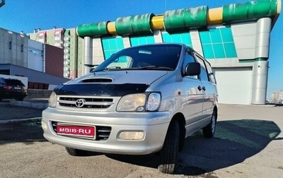 Toyota Town Ace IV, 1999 год, 780 000 рублей, 1 фотография