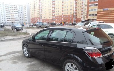 Opel Astra H, 2012 год, 570 000 рублей, 1 фотография