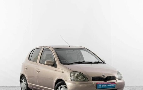 Toyota Vitz, 1999 год, 449 000 рублей, 1 фотография