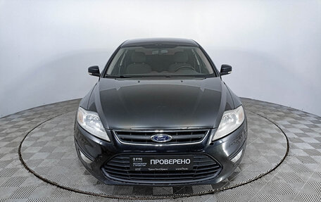 Ford Mondeo IV, 2012 год, 790 000 рублей, 2 фотография