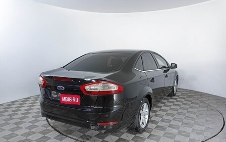 Ford Mondeo IV, 2012 год, 790 000 рублей, 5 фотография