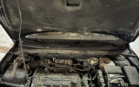 Chevrolet Cruze II, 2012 год, 725 000 рублей, 2 фотография