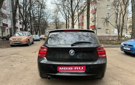BMW 1 серия, 2013 год, 1 200 000 рублей, 2 фотография