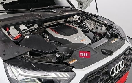 Audi SQ5, 2021 год, 6 040 000 рублей, 6 фотография