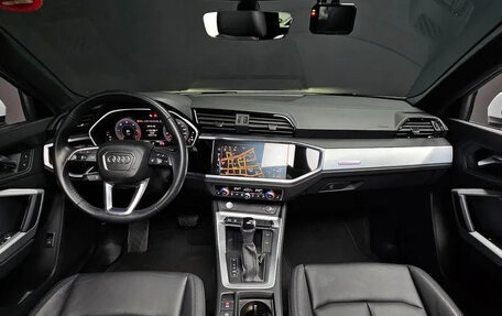 Audi Q3, 2020 год, 3 310 000 рублей, 6 фотография
