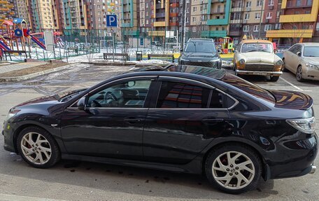 Mazda 6, 2010 год, 1 191 000 рублей, 4 фотография