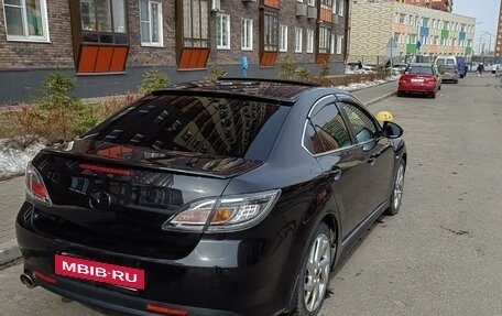Mazda 6, 2010 год, 1 191 000 рублей, 2 фотография