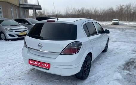 Opel Astra H, 2011 год, 799 000 рублей, 3 фотография