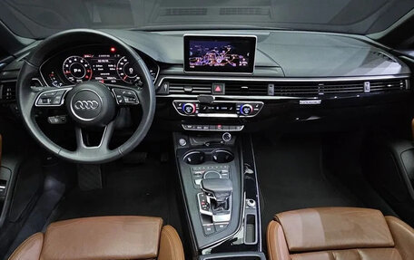 Audi A5, 2021 год, 6 фотография