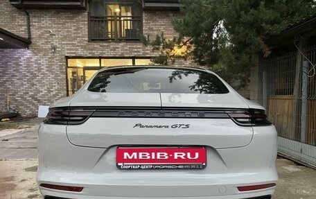 Porsche Panamera II рестайлинг, 2020 год, 14 900 000 рублей, 3 фотография