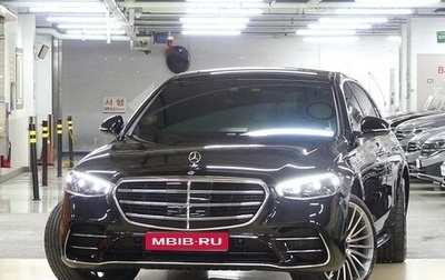 Mercedes-Benz S-Класс, 2023 год, 16 300 000 рублей, 1 фотография
