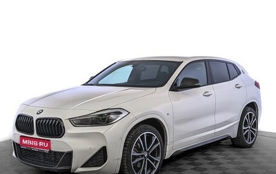 BMW X2, 2020 год, 2 850 000 рублей, 1 фотография