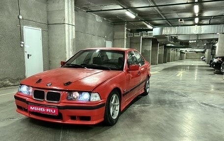 BMW 3 серия, 1992 год, 350 000 рублей, 1 фотография