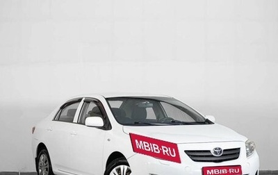 Toyota Corolla, 2008 год, 879 000 рублей, 1 фотография