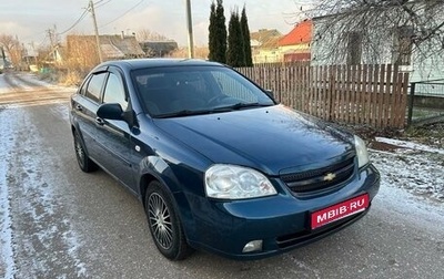 Chevrolet Lacetti, 2007 год, 440 000 рублей, 1 фотография