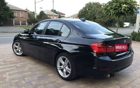 BMW 3 серия, 2014 год, 1 700 000 рублей, 4 фотография