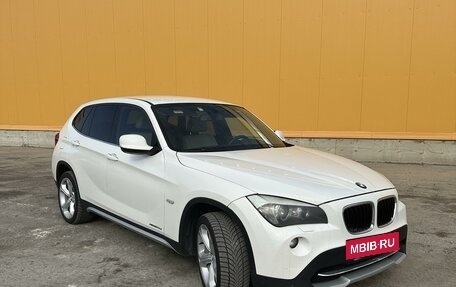 BMW X1, 2011 год, 1 600 000 рублей, 2 фотография