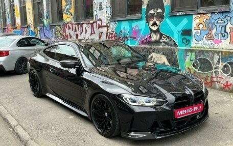BMW M4, 2020 год, 7 450 000 рублей, 5 фотография