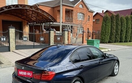 BMW 3 серия, 2014 год, 2 400 000 рублей, 6 фотография