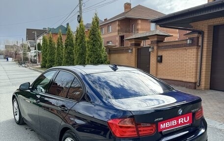 BMW 3 серия, 2014 год, 2 400 000 рублей, 4 фотография