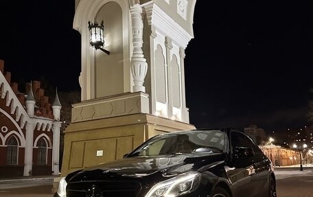 Mercedes-Benz E-Класс, 2014 год, 2 600 000 рублей, 2 фотография