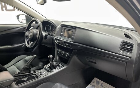 Mazda 6, 2012 год, 1 369 000 рублей, 5 фотография