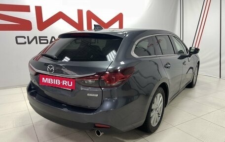 Mazda 6, 2012 год, 1 369 000 рублей, 2 фотография