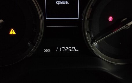 Toyota Land Cruiser 200, 2018 год, 7 610 000 рублей, 11 фотография