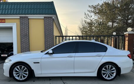 BMW 5 серия, 2016 год, 2 250 000 рублей, 2 фотография