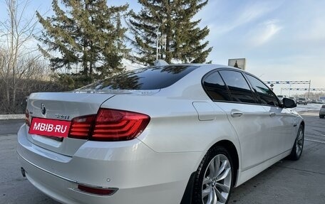 BMW 5 серия, 2016 год, 2 250 000 рублей, 5 фотография