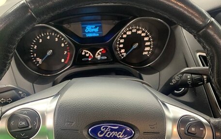 Ford Focus III, 2013 год, 1 190 000 рублей, 5 фотография
