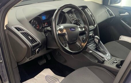 Ford Focus III, 2013 год, 1 190 000 рублей, 6 фотография