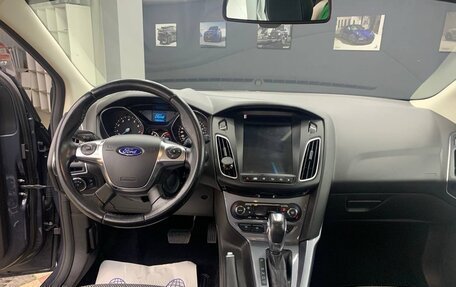 Ford Focus III, 2013 год, 1 190 000 рублей, 9 фотография